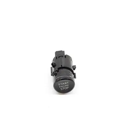 Audi A6 S6 C8 4K Engine start stop button switch 4K2905217C