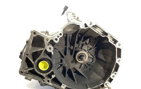 Suzuki Vitara (LY) Manual 5 speed gearbox ZFB