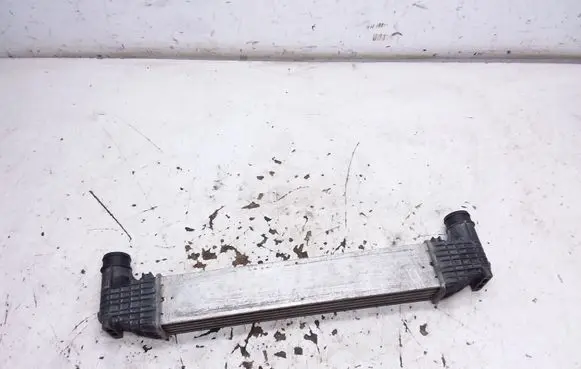 Ford Galaxy Intercooler radiator 7M0145805