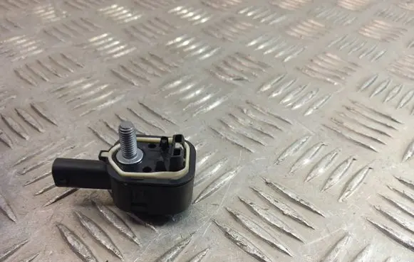BMW X3 F25 Airbag deployment crash/impact sensor 9224178