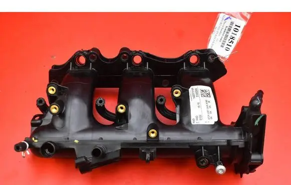 Intake manifold