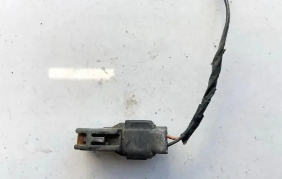 Toyota Avensis Verso Outside/exterior temperature sensor 0775004220 077500-4220