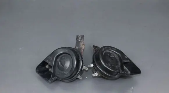 Mercedes-Benz SLK R171 Horn signal 703881165