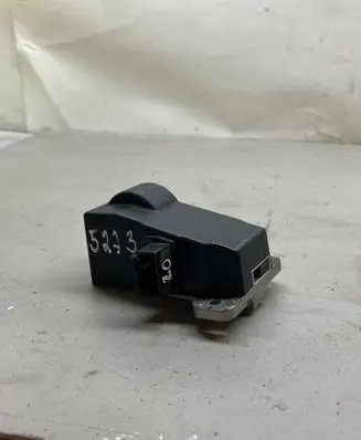 Steering wheel lock