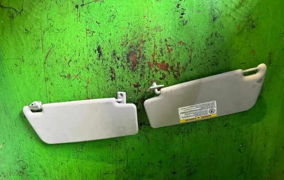 Mercedes-Benz C W203 Sun visor