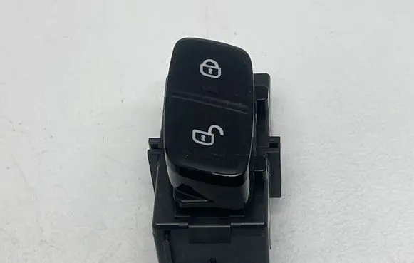 Volvo S90, V90 Central locking switch button 31443864 16W194