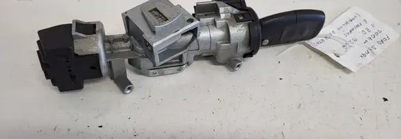 Ford S-MAX Ignition lock 3M513F880AD
