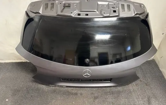 Mercedes-Benz A W176 Tailgate/trunk/boot lid 