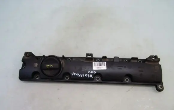 Fiat Ulysse Rocker cam cover 9638897280