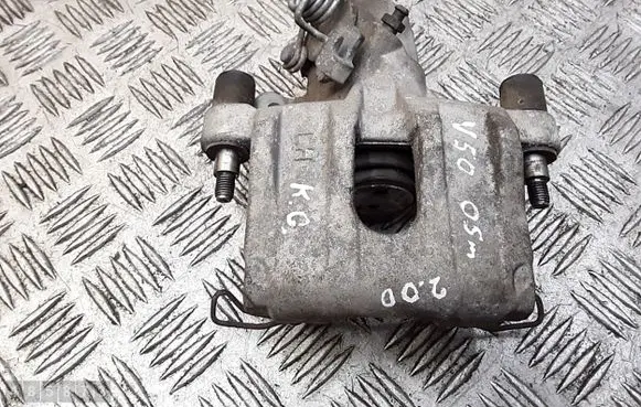 Volvo V50 Rear brake caliper