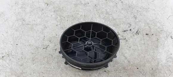 Toyota Yaris Dashboard side air vent grill/cover trim NOCODE