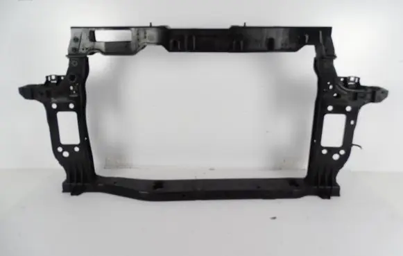 KIA Picanto Radiator support slam panel 64105-G6000