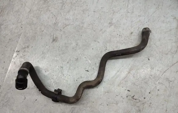 Opel Signum Engine coolant pipe/hose 9202119