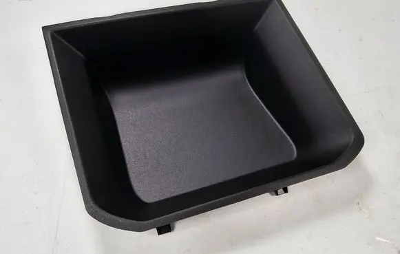 Peugeot 2008 II Glove box central console 9811784177