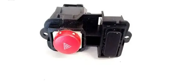 Seat Leon (1P) Hazard light switch 1P0863849