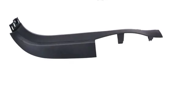 Peugeot 2008 I (A) pillar trim 