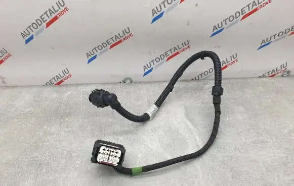 BMW 3 F30 F35 F31 Engine installation wiring loom 8636066