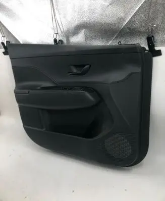 Hyundai Kona II Front door card panel trim 82370be000