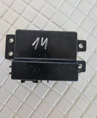 Jeep Grand Cherokee Blind spot module 56038890AG 62199B C1W049006