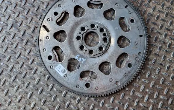 Flywheel