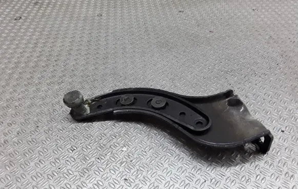 Volkswagen Caddy Sliding door upper roller guide/hinge 