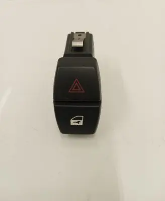 BMW X3 F25 Hazard light switch 9161896 61319161896