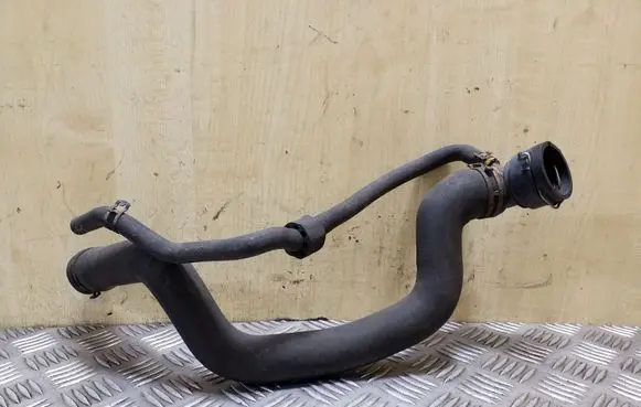 Seat Toledo III (5P) Engine coolant pipe/hose 6Q0122291E