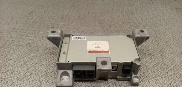 Smart ForFour I Power steering control unit/module A4545450032 MR594091