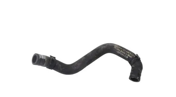 Audi Q5 SQ5 Engine coolant pipe/hose 80A121448D