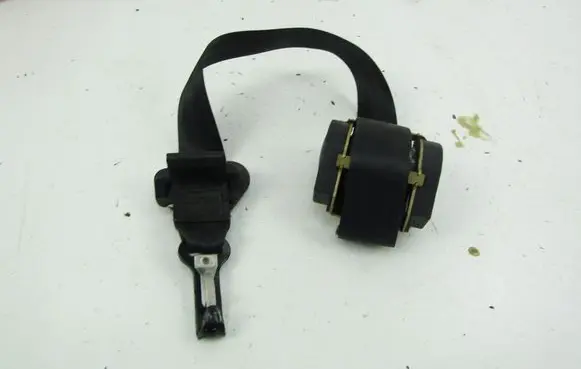 Audi A6 S6 C8 4K Set of seat belts 