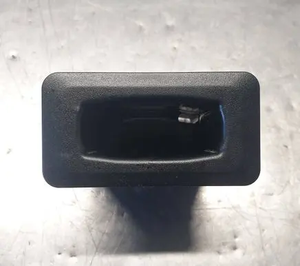 Mitsubishi Outlander Ignition key card reader 8637B628