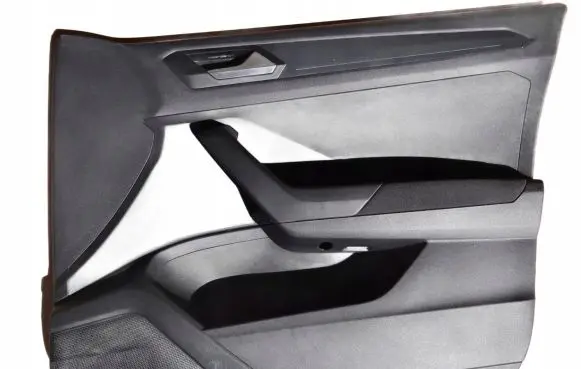 Volkswagen T-Roc Front door card panel trim