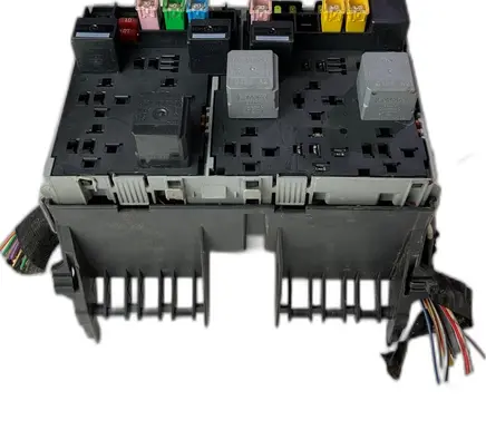 Fuse box set