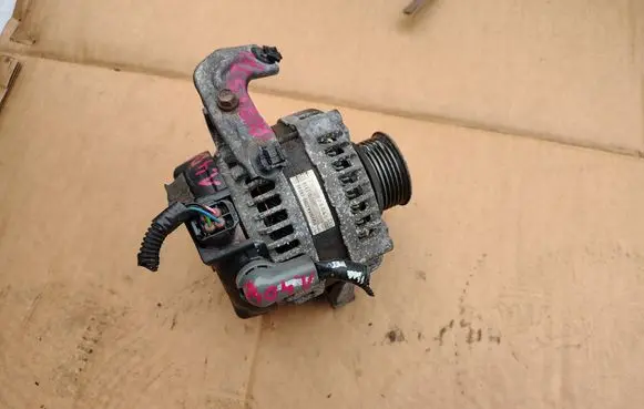 Toyota Auris 150 Generator/alternator