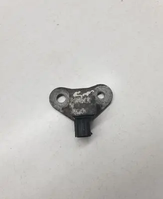 Nissan X-Trail T31 Airbag deployment crash/impact sensor