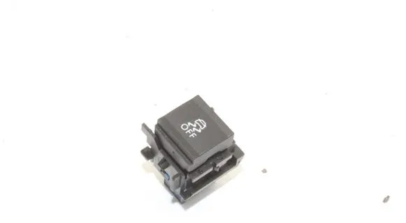 Opel Combo E ESP (stability program) switch 9817027877