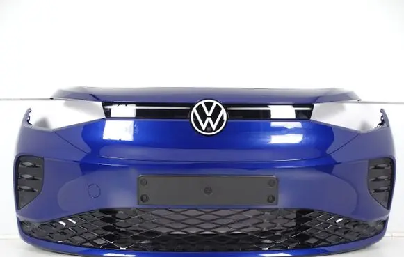 Volkswagen ID.4 Front bumper 11A807221
