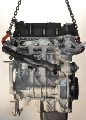 Opel Corsa F Engine swap HM05