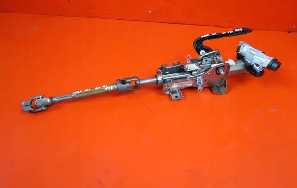 Volkswagen Golf VII Steering wheel axle set 5Q1419502P