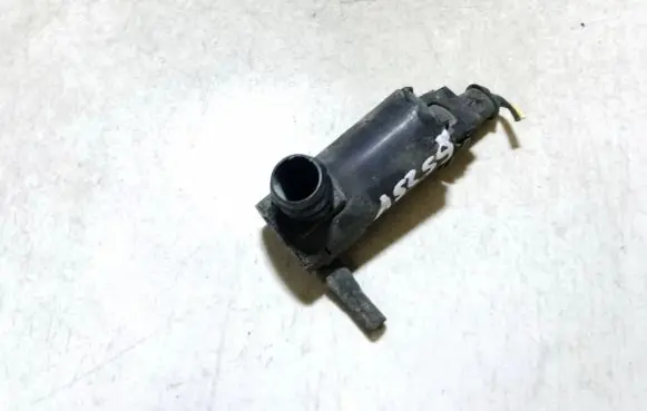 Volvo S80 Windscreen/windshield washer pump 9169611 0602103950