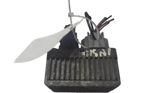 Opel Insignia A Glow plug pre-heat relay 0522122601