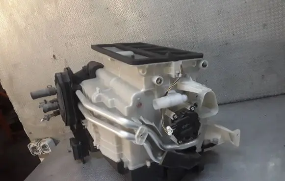 Mazda 6 Interior heater climate box assembly GDB6A