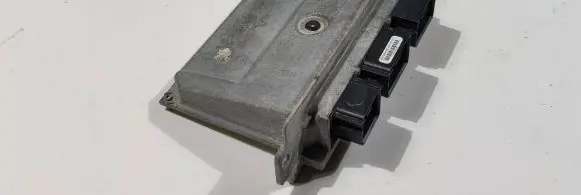 Ford Flex Engine control unit/module ECU DA8A-12A650-GG DB5A12B684VA 6NXS6MASA3