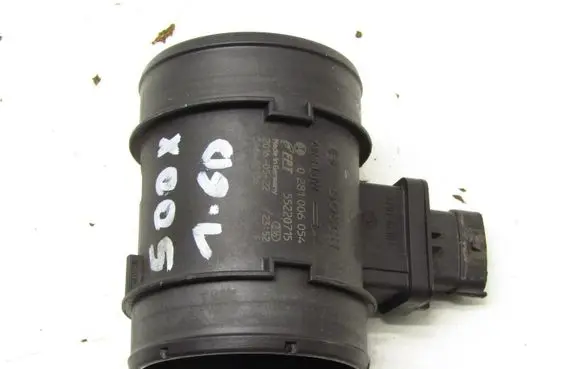 Fiat 500X Mass air flow meter 55220715