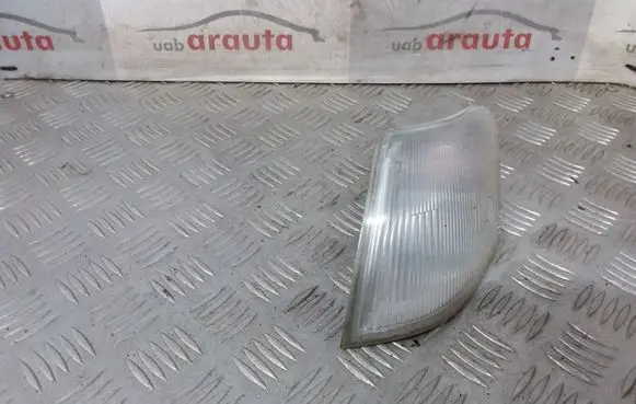 Citroen Xantia Front indicator light
