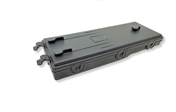 Audi Q5 SQ5 Tailgate/trunk control unit/module 8W8959107B