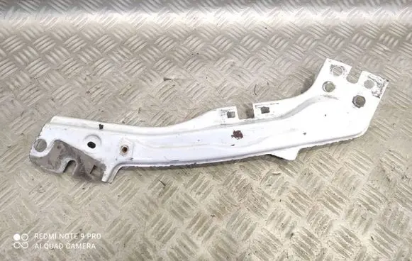 Peugeot Expert Radiator support slam panel