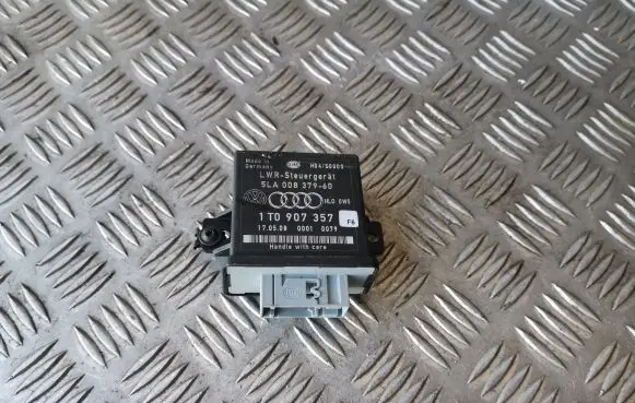 Light module LCM