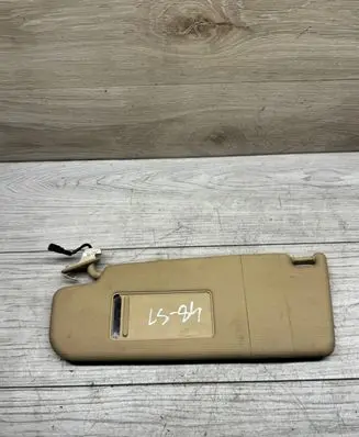 Volkswagen Golf V Sun visor 1K0857551D