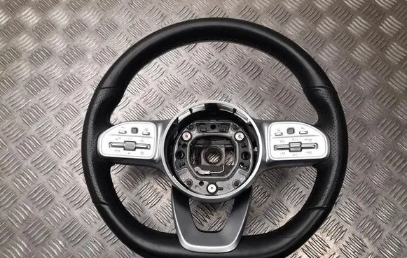 Mercedes-Benz GLE W167 Steering wheel A0050004799